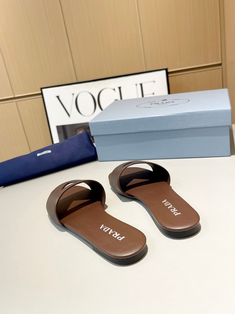 Prada Slippers